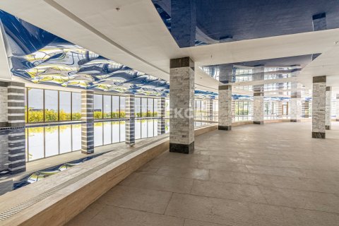 1+1 Lejlighed  i Aksu, Antalya, Tyrkiet Nr. 215755 - 26