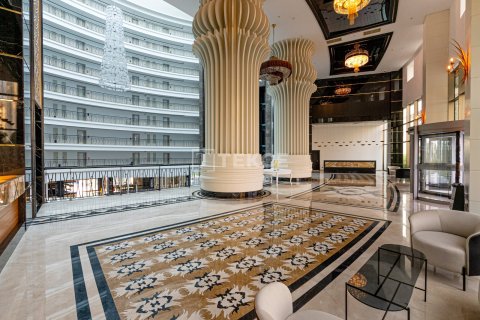 2+1 Lejlighed  i Aksu, Antalya, Tyrkiet Nr. 215757 - 22