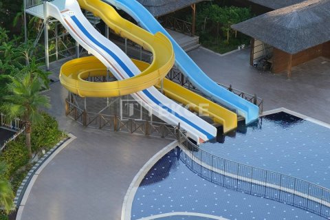 2+1 Lejlighed  i Aksu, Antalya, Tyrkiet Nr. 215757 - 25