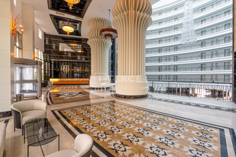 2+1 Lejlighed  i Aksu, Antalya, Tyrkiet Nr. 215757 - 23