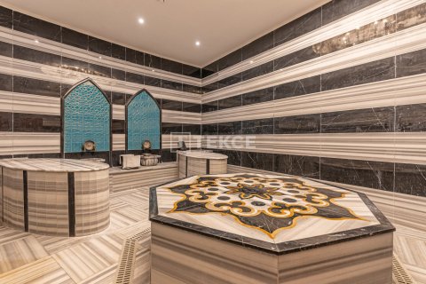 2+1 Lejlighed  i Aksu, Antalya, Tyrkiet Nr. 215757 - 30