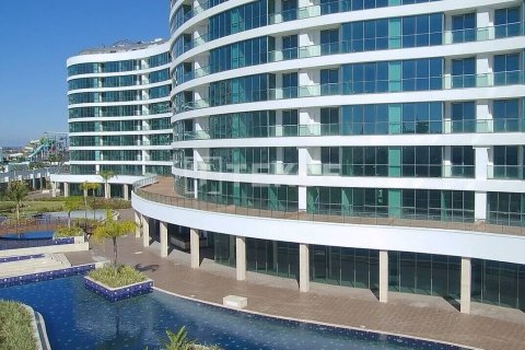 2+1 Lejlighed  i Aksu, Antalya, Tyrkiet Nr. 215757 - 6