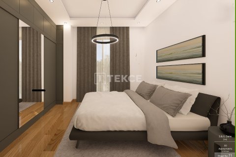 Продажа квартиры в Гирне, Северный Кипр 2+1, 99м2, №215754 – фото 15
