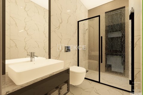 Продажа квартиры в Гирне, Северный Кипр 2+1, 99м2, №215754 – фото 18