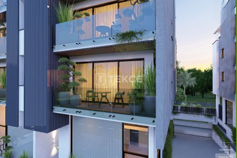 Продажа квартиры в Гирне, Северный Кипр 2+1, 99м2, №215754 – фото 8