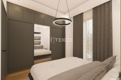 Продажа квартиры в Гирне, Северный Кипр 2+1, 99м2, №215754 – фото 16