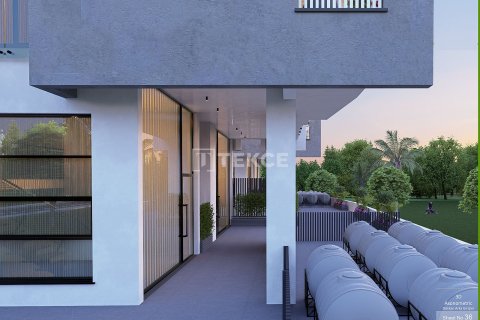 Продажа квартиры в Гирне, Северный Кипр 2+1, 99м2, №215754 – фото 7