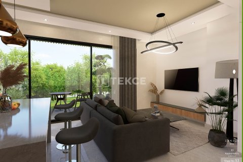 Продажа квартиры в Гирне, Северный Кипр 2+1, 99м2, №215754 – фото 11