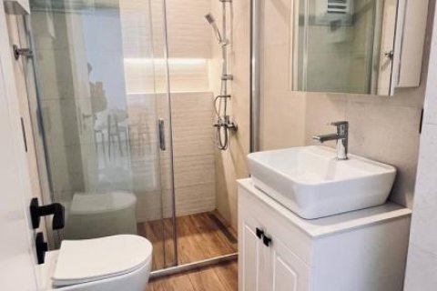 Lägenhet i Oba, Antalya, Turkiet Nr. 215753 - 7