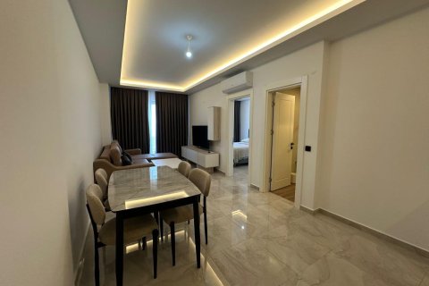 Leilighet  i Oba, Antalya, Tyrkia Nr. 215753 - 21