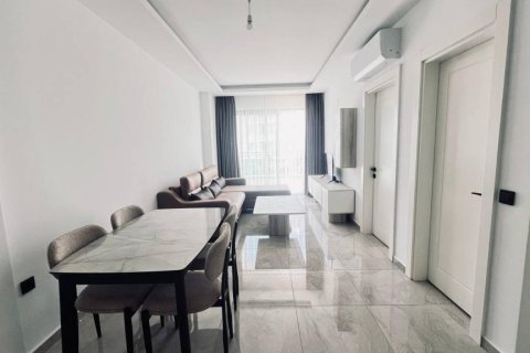 Lägenhet i Oba, Antalya, Turkiet Nr. 215753