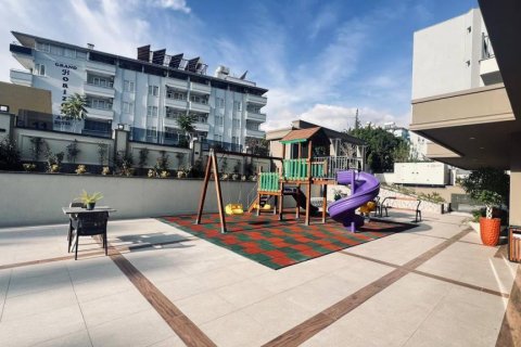 Lägenhet i Oba, Antalya, Turkiet Nr. 215753 - 13