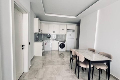 Lägenhet i Oba, Antalya, Turkiet Nr. 215753 - 4