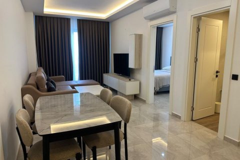 Leilighet i Oba, Antalya, Tyrkia Nr. 215753