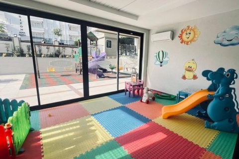 Lägenhet i Oba, Antalya, Turkiet Nr. 215753 - 10