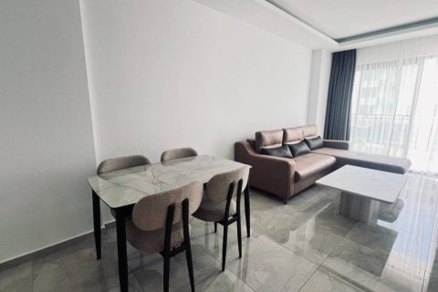 Lägenhet i Oba, Antalya, Turkiet Nr. 215753 - 3