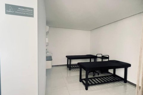 Lägenhet i Oba, Antalya, Turkiet Nr. 215753 - 22