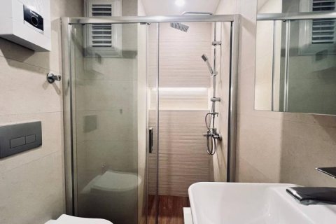 Lägenhet i Oba, Antalya, Turkiet Nr. 215753 - 8