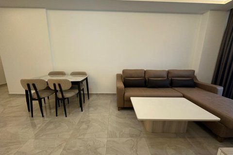 Leilighet  i Oba, Antalya, Tyrkia Nr. 215753 - 22