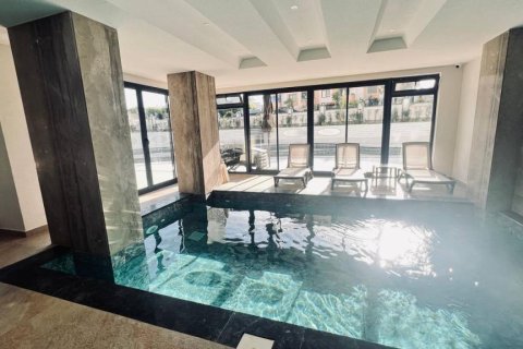 Lägenhet i Oba, Antalya, Turkiet Nr. 215753 - 14