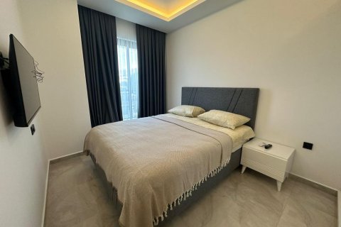 Leilighet  i Oba, Antalya, Tyrkia Nr. 215753 - 23