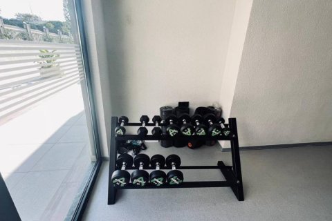 Lägenhet i Oba, Antalya, Turkiet Nr. 215753 - 20