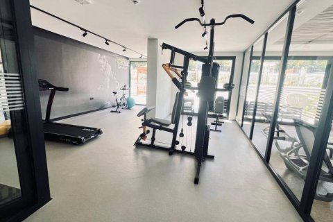 Lägenhet i Oba, Antalya, Turkiet Nr. 215753 - 19