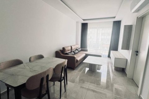 Lägenhet i Oba, Antalya, Turkiet Nr. 215753 - 2