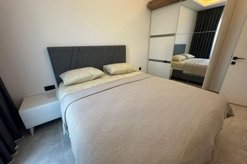 Leilighet  i Oba, Antalya, Tyrkia Nr. 215753 - 24