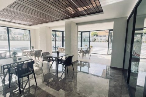 Lägenhet i Oba, Antalya, Turkiet Nr. 215753 - 23