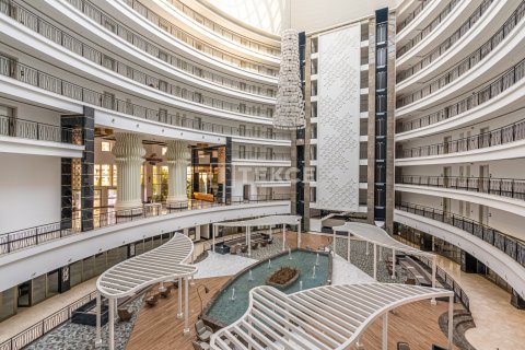 1+1 Lejlighed  i Aksu, Antalya, Tyrkiet Nr. 215756 - 19