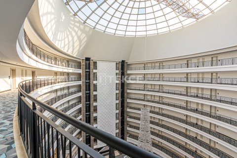 1+1 Lejlighed  i Aksu, Antalya, Tyrkiet Nr. 215756 - 18