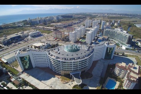 1+1 Lejlighed  i Aksu, Antalya, Tyrkiet Nr. 215756 - 5