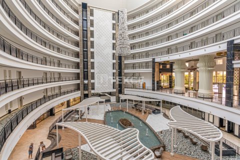 1+1 Lejlighed  i Aksu, Antalya, Tyrkiet Nr. 215756 - 20