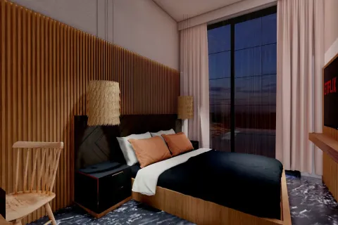 Villa  3+1  Alanya, Antalya, Türkiye №219682 - 11