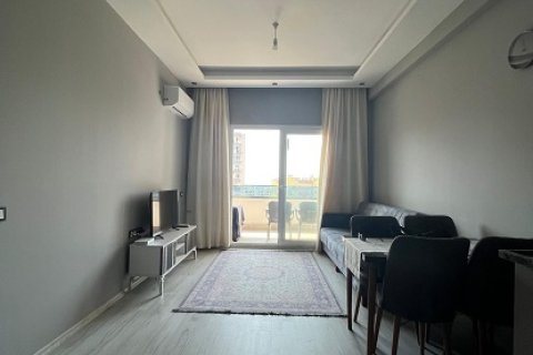 1+1 Apartment  in Mersin, Turkey No. 230960