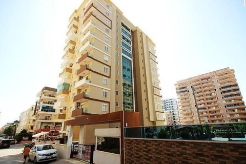 Daire  2+1  Mahmutlar, Antalya, Türkiye №230964