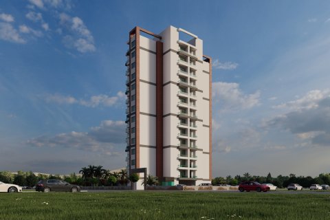 Daire Mersin, Türkiye №228293 - 5
