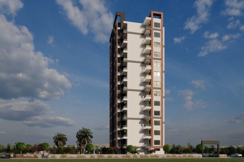 Daire Mersin, Türkiye №228293 - 3