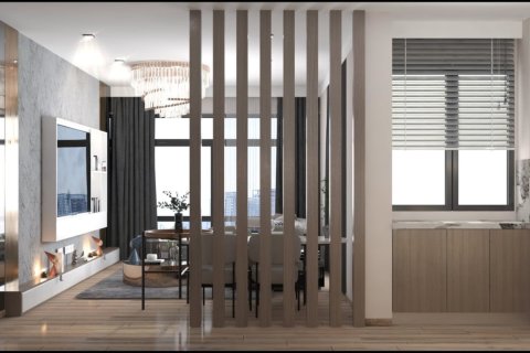 Daire 1+1 Mersin, Türkiye №228294 - 7