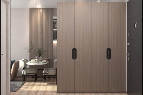 Daire 1+1 Mersin, Türkiye №228294 - 8