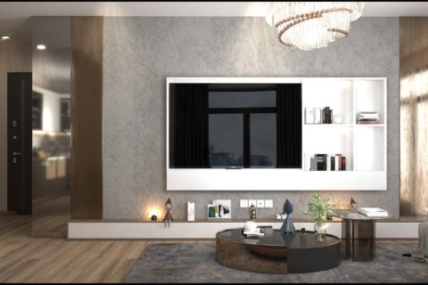 Daire 1+1 Mersin, Türkiye №228294 - 9
