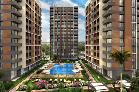Daire 1+1 Mersin, Türkiye №228294 - 4