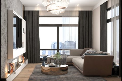 Daire 1+1 Mersin, Türkiye №228294 - 6