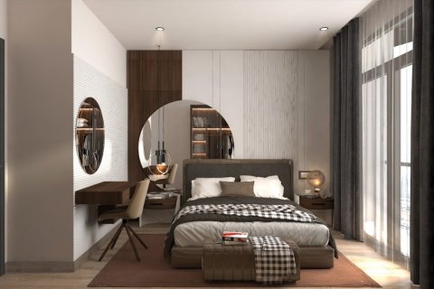 1+1 Lägenhet i Mersin, Turkiet Nr. 228297 - 12