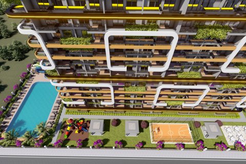 Daire 1+1 Mersin, Türkiye №228295 - 6