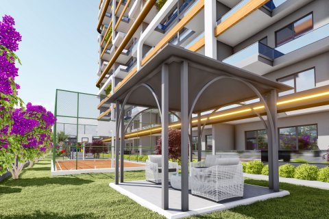 Daire 1+1 Mersin, Türkiye №228295 - 4