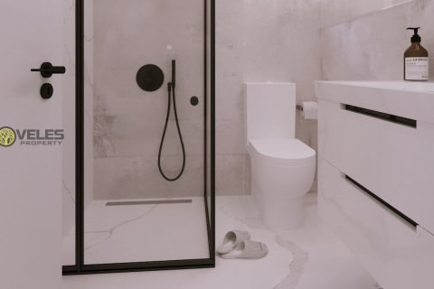 Продажа виллы  в Эсентепе, Гирне, Северный Кипр 3+1, 120м2, №213917 – фото 5