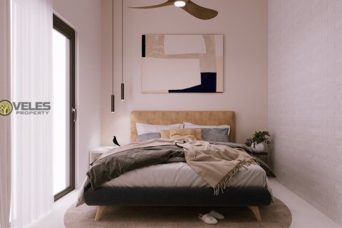 Продажа виллы  в Эсентепе, Гирне, Северный Кипр 3+1, 120м2, №213917 – фото 9