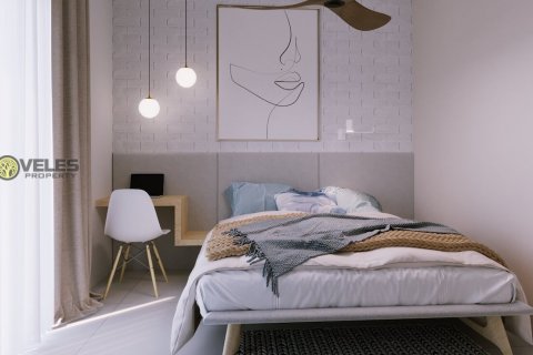 Продажа виллы  в Эсентепе, Гирне, Северный Кипр 3+1, 120м2, №213917 – фото 7